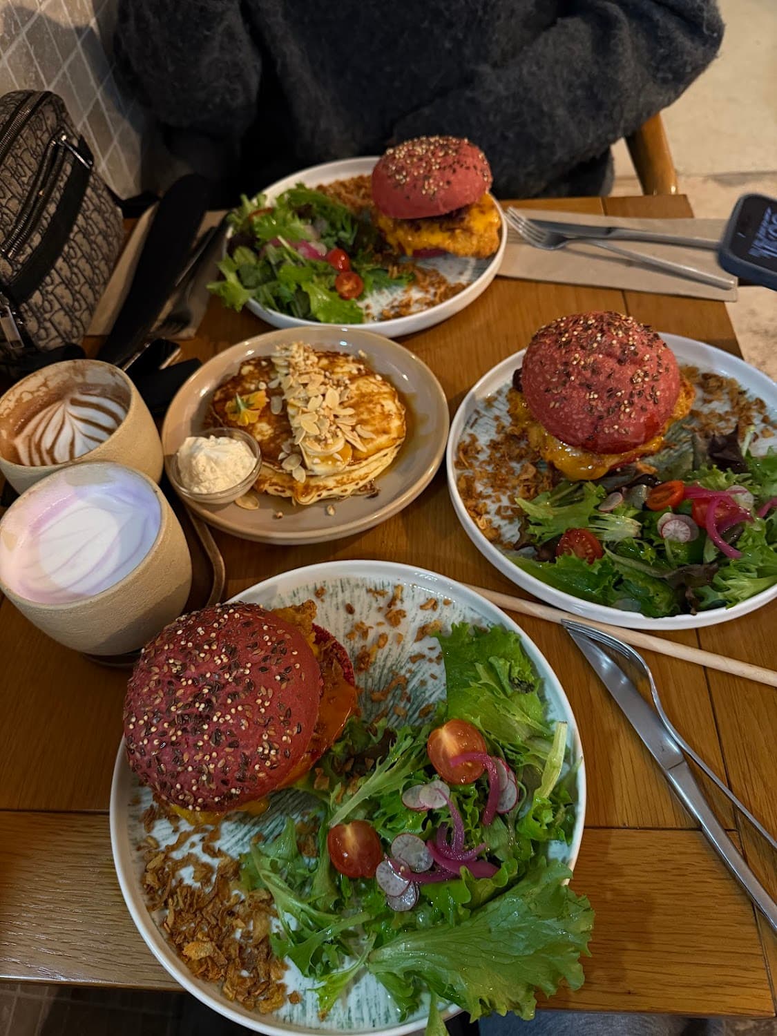 Sands Coffee, specialty coffee shop in Paris (photo 7)