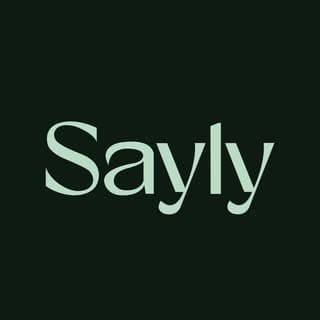 Sayly