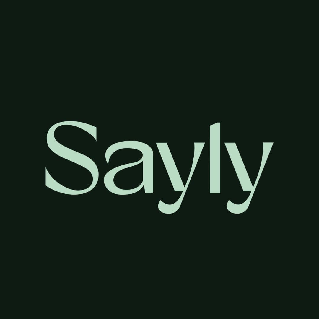 Sayly