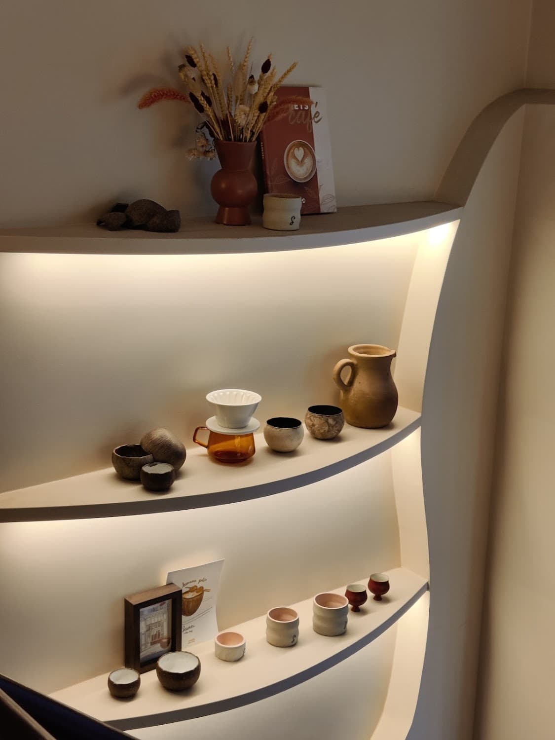 Seamer — specialty coffee shop in Paris (photo 7)