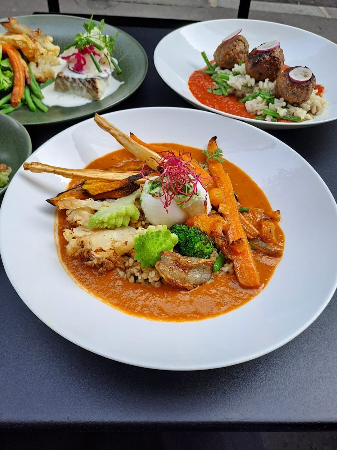 SEZAM CAFE