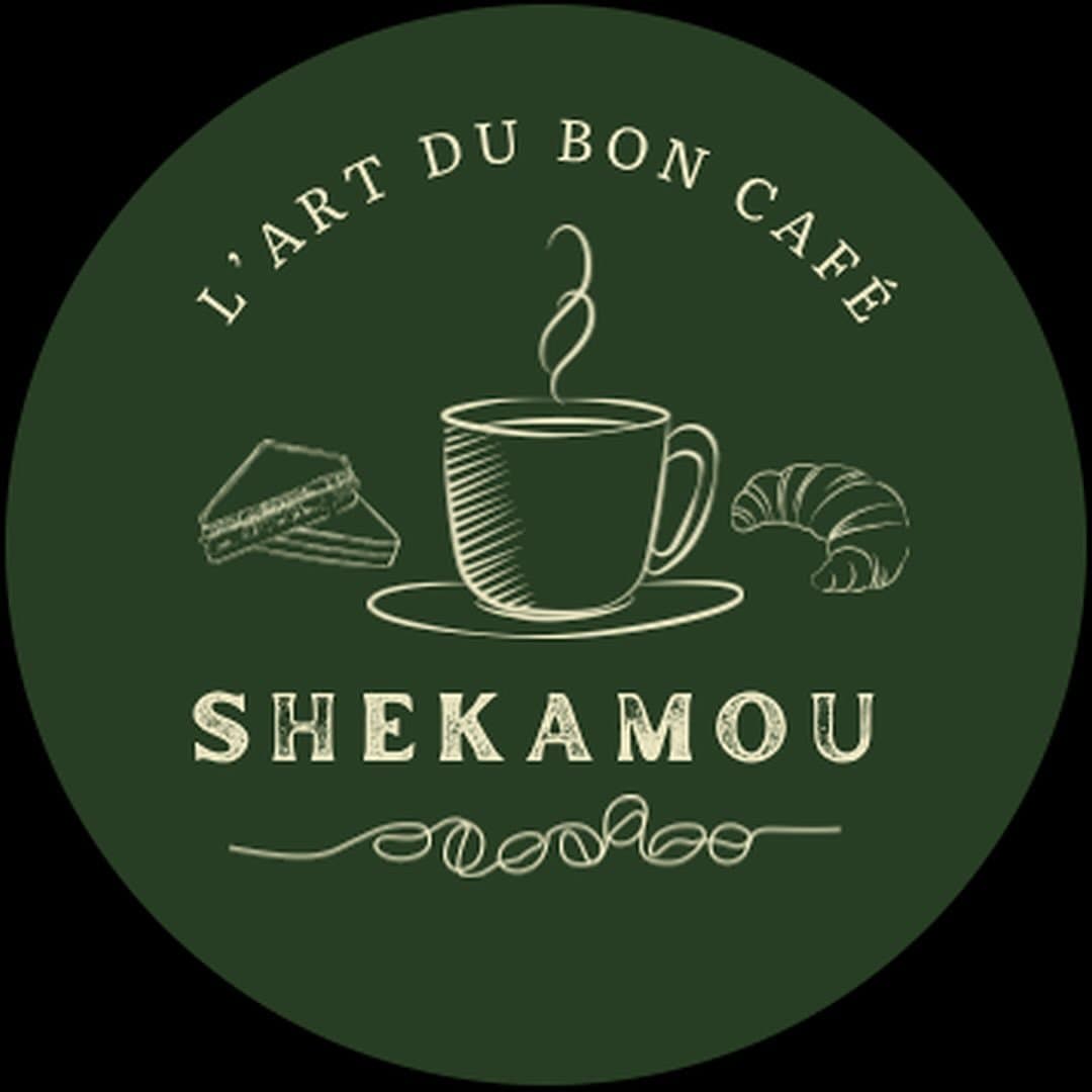 Shekamou