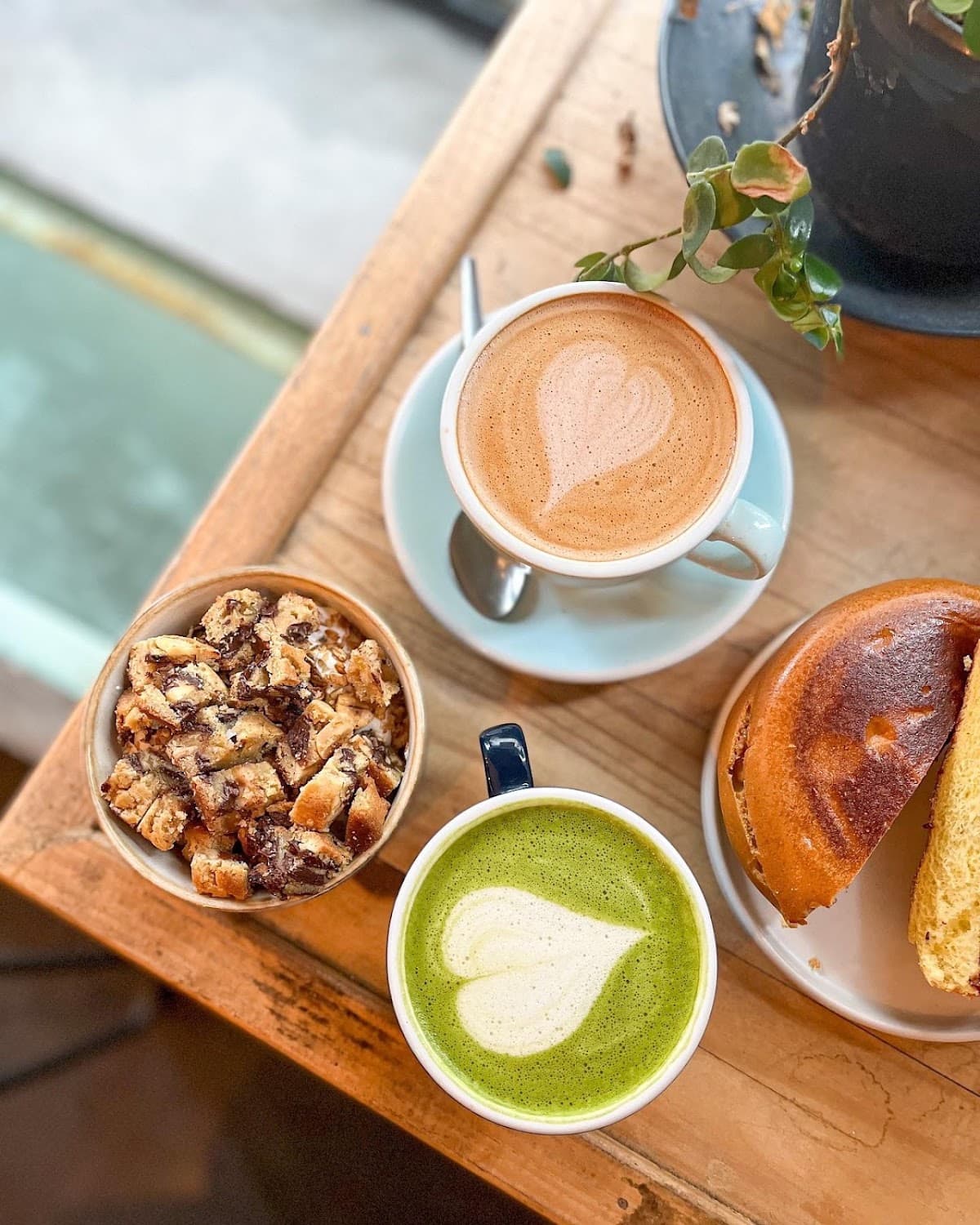 Silo — specialty coffee shop in Paris (photo 6)