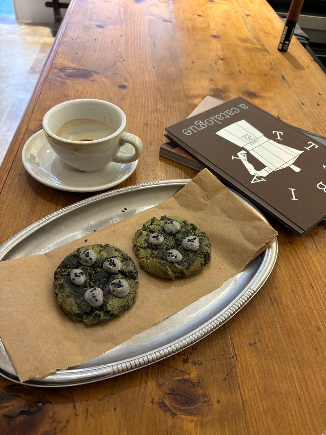 Sipp Coffee Paris — specialty coffee shop in Paris (photo 7)