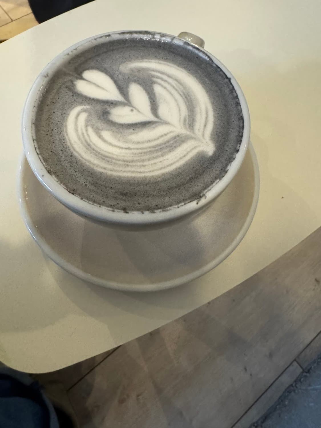 Sipp Coffee Paris — specialty coffee shop in Paris (photo 4)