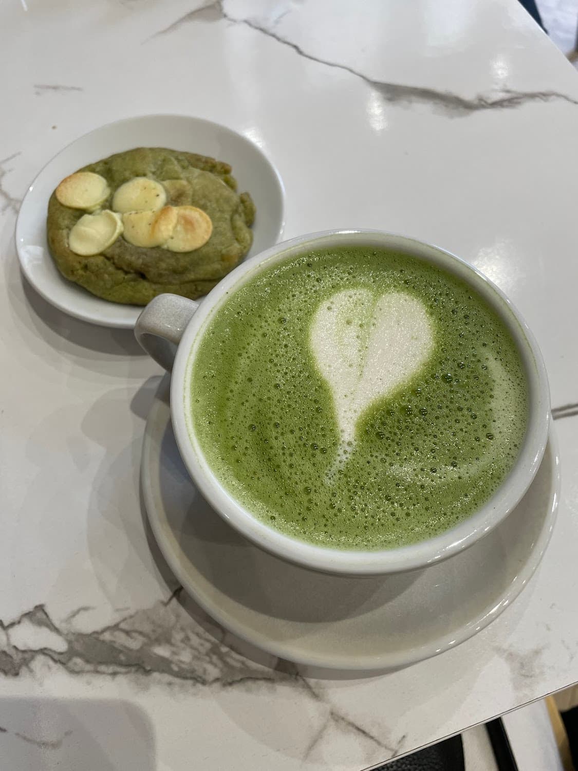 Sister's Coffee, specialty coffee shop in Paris (photo 8)