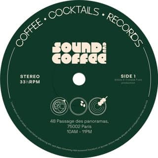 Sound and Coffee