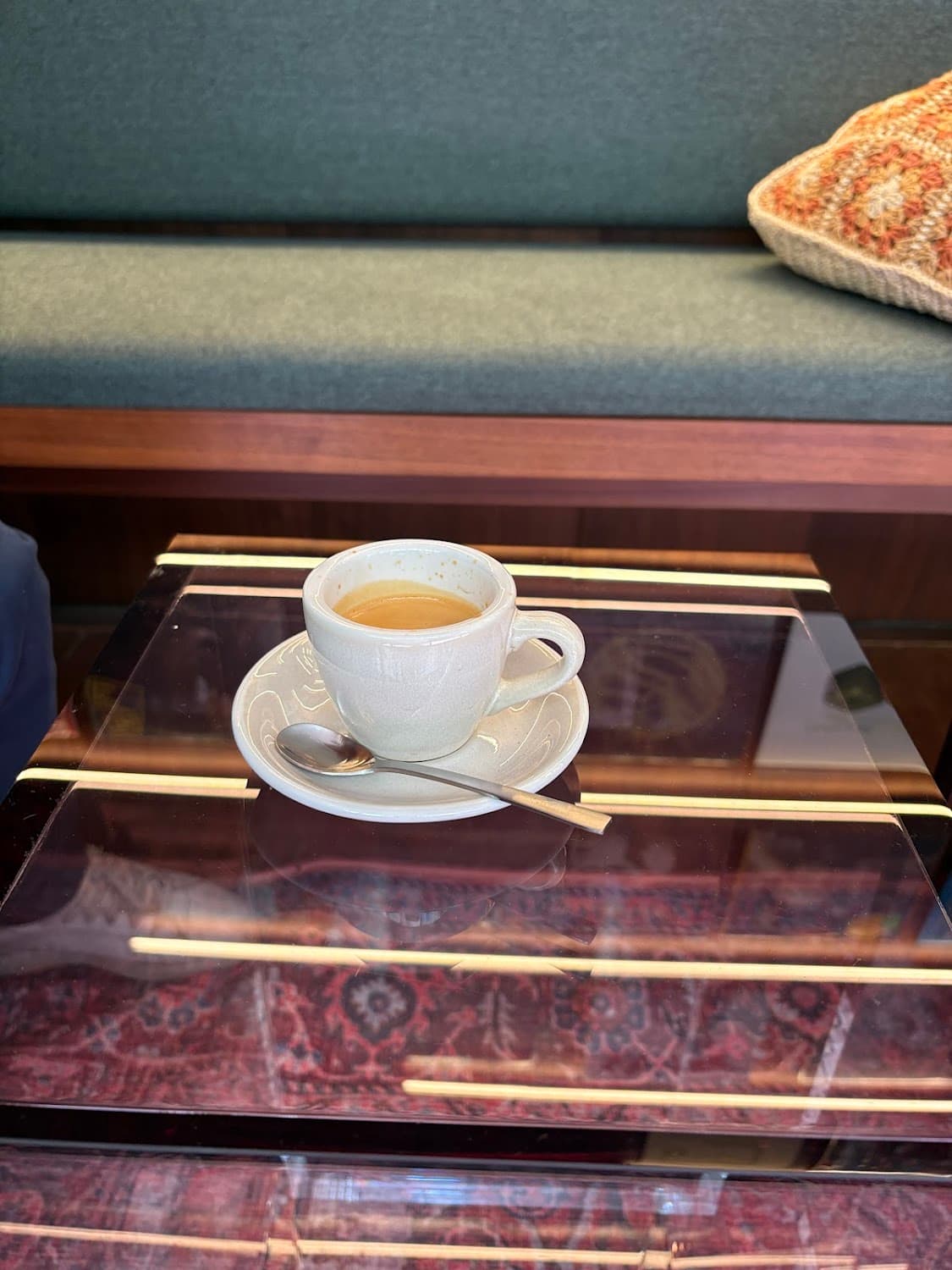 Sound and Coffee, specialty coffee shop in Paris (photo 2)