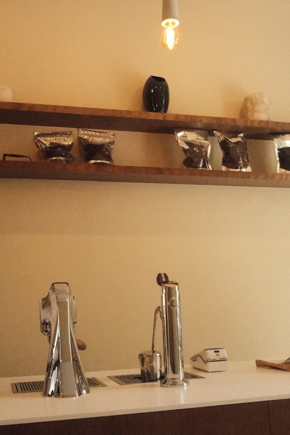 S!P — specialty coffee shop in Paris (photo 3)