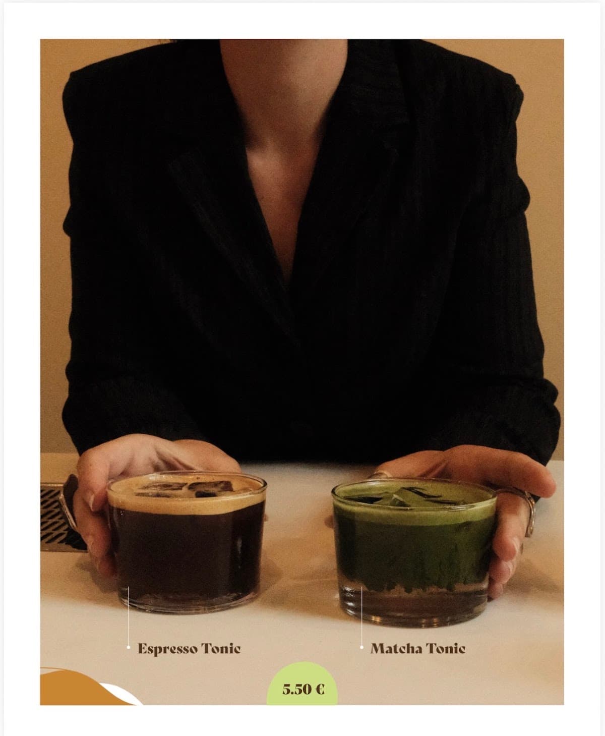 S!P — specialty coffee shop in Paris (photo 5)