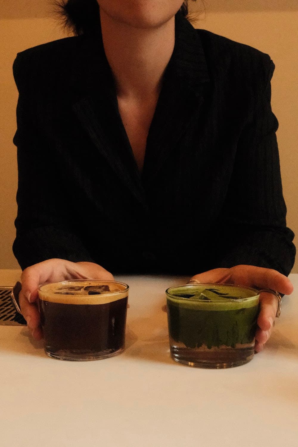 S!P — specialty coffee shop in Paris (photo 4)