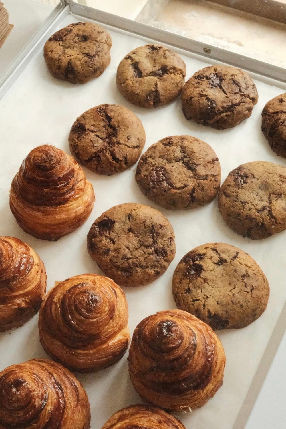S!P — specialty coffee shop in Paris (photo 2)