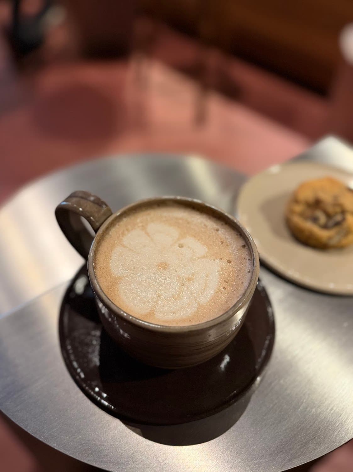 SPICED — specialty coffee shop in Paris (photo 4)