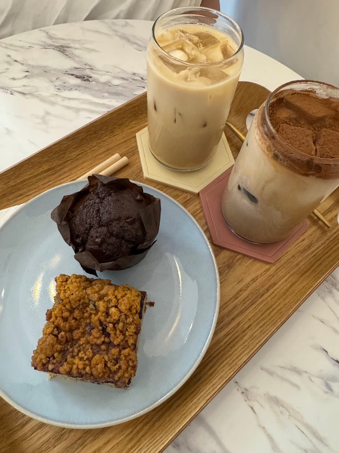Stella Café — specialty coffee shop in Paris (photo 6)