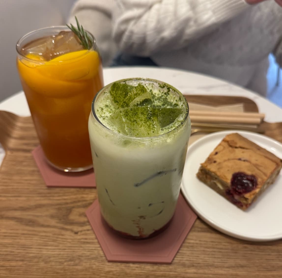 Stella Café — specialty coffee shop in Paris (photo 3)
