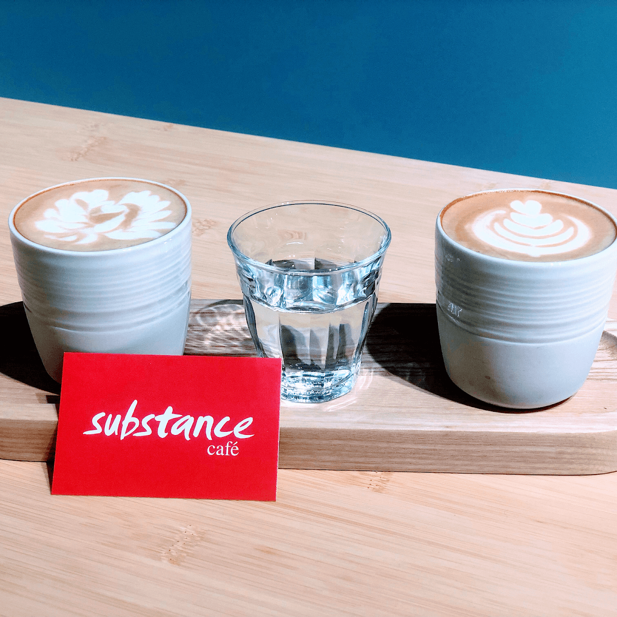Substance Café, specialty coffee shop in Paris (photo 8)