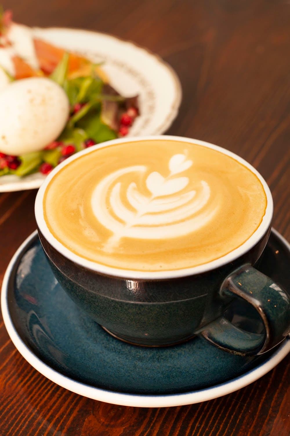 Sylon de Montmartre - Brunch | Café de spécialité — specialty coffee shop in Paris (photo 6)
