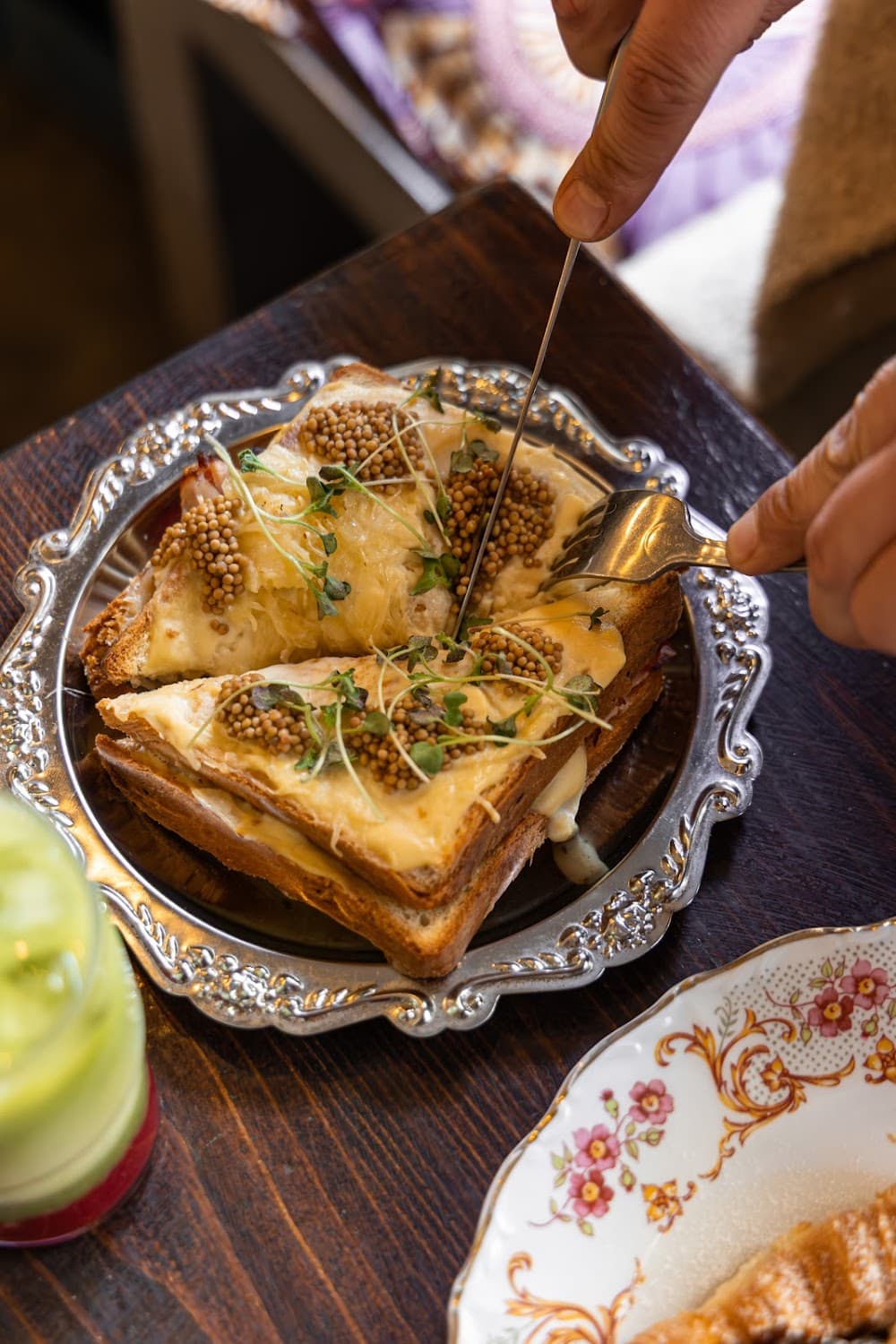 Sylon de Montmartre - Brunch | Café de spécialité — specialty coffee shop in Paris (photo 1)