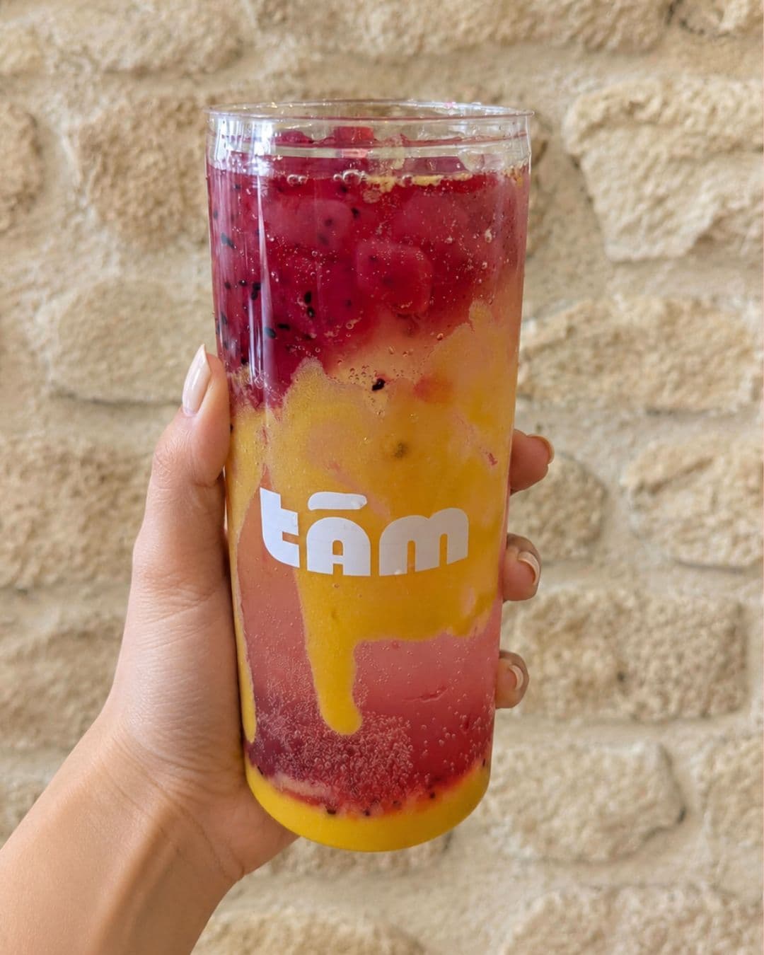 Tam Café, specialty coffee shop in Paris (photo 2)