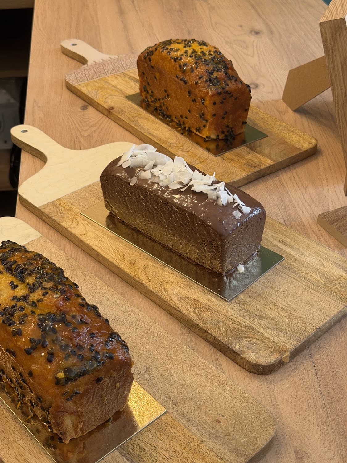Tam Café — specialty coffee shop in Paris (photo 5)