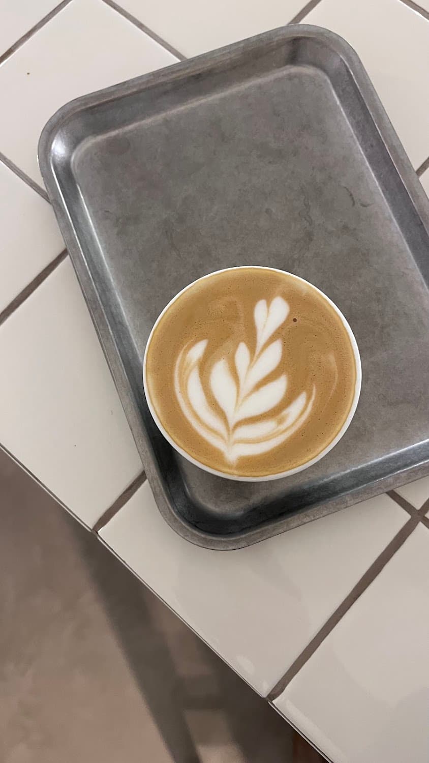 Tanat - Château-d'Eau — specialty coffee shop in Paris (photo 4)