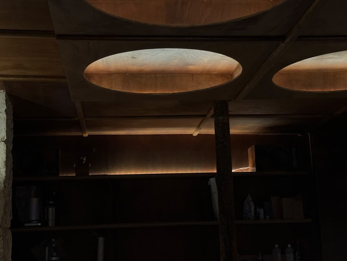 Taxiphone — specialty coffee shop in Paris (photo 6)