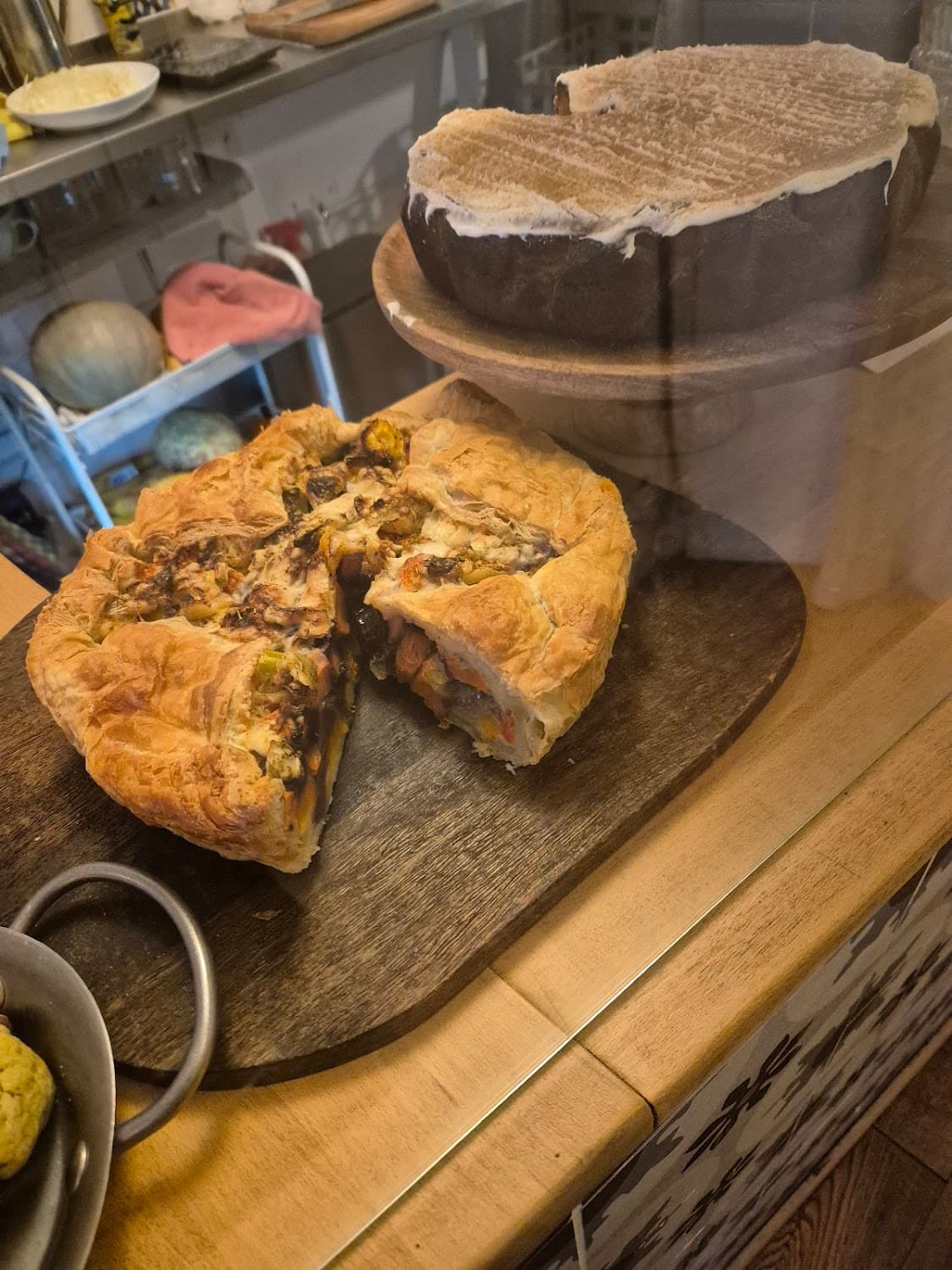 Tempo — specialty coffee shop in Paris (photo 3)