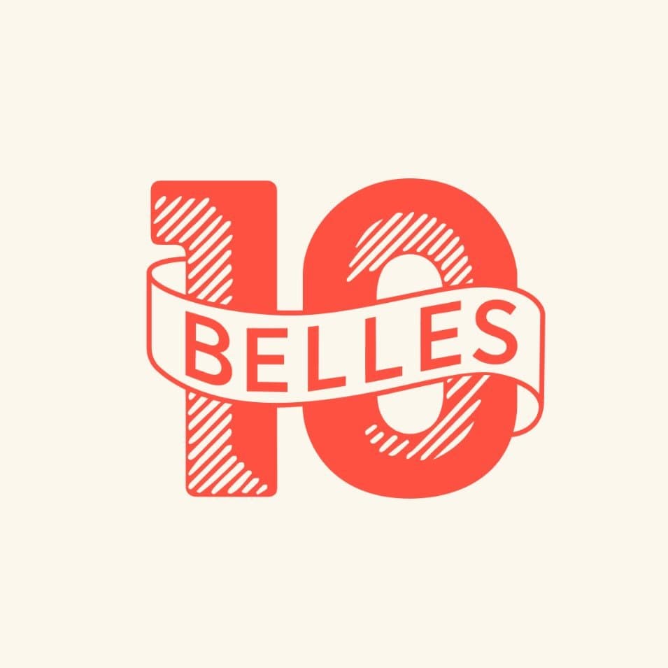 Ten Belles - Rue de la Grange aux Belles
