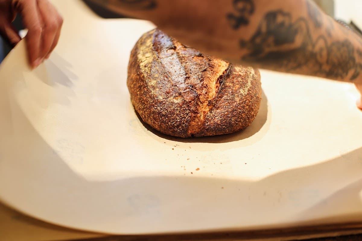 Ten Belles 6 | Coffee Shop | Pain au levain & torréfaction artisanale