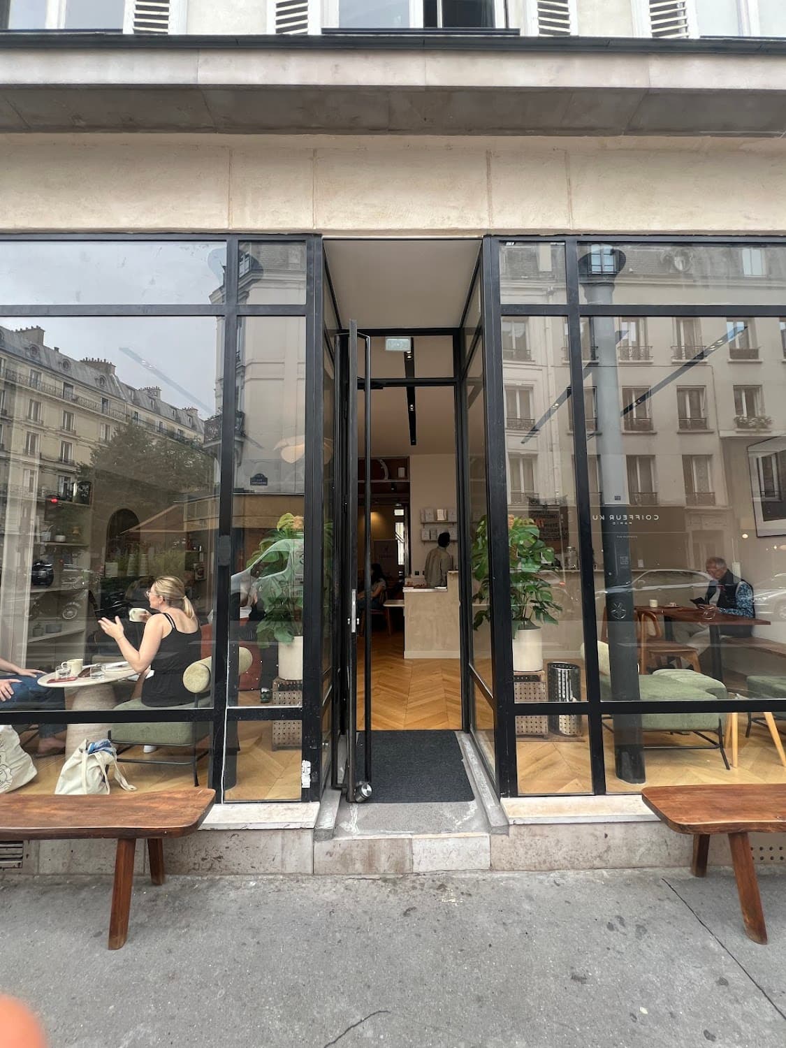 Terrah | Coffee Shop & Roasters — specialty coffee shop in Paris (photo 6)