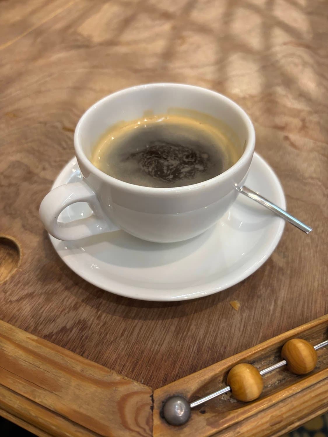 Terres de Café - Blancs Manteaux, specialty coffee shop in Paris (photo 8)