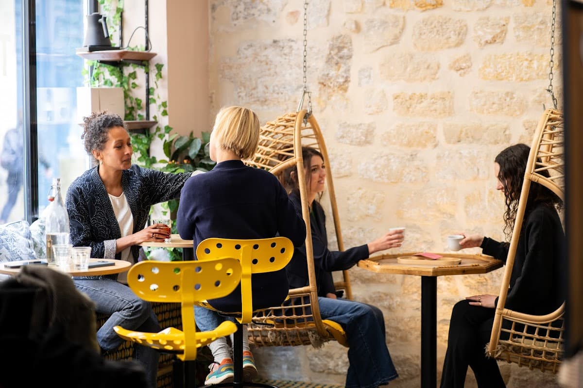 Terres de Café