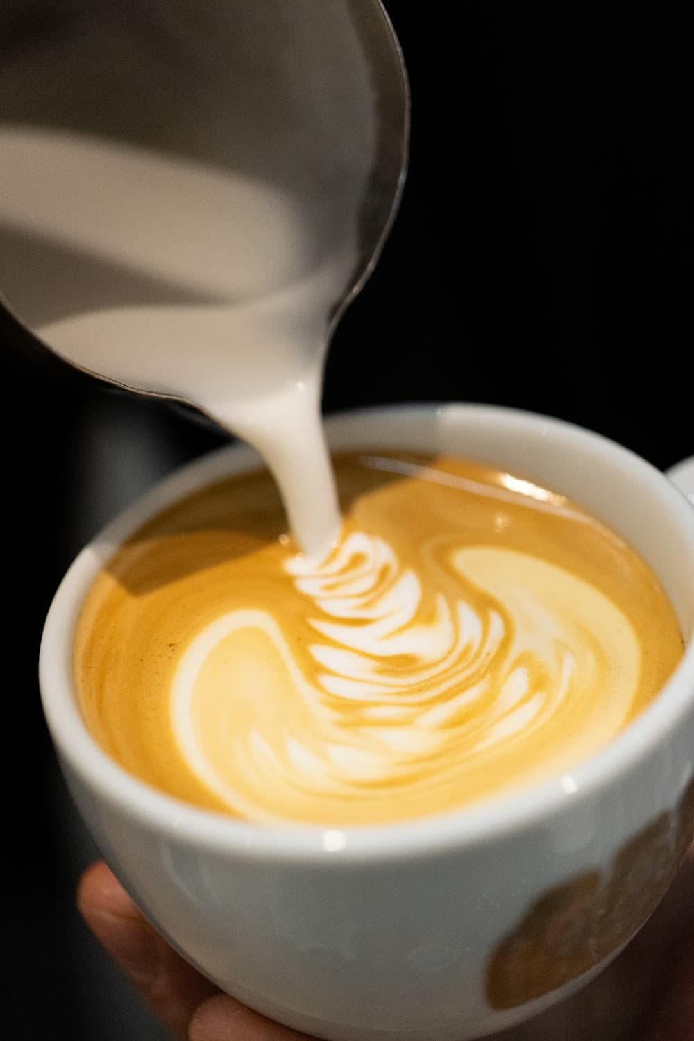 Terres de Café - Saint Honoré, specialty coffee shop in Paris