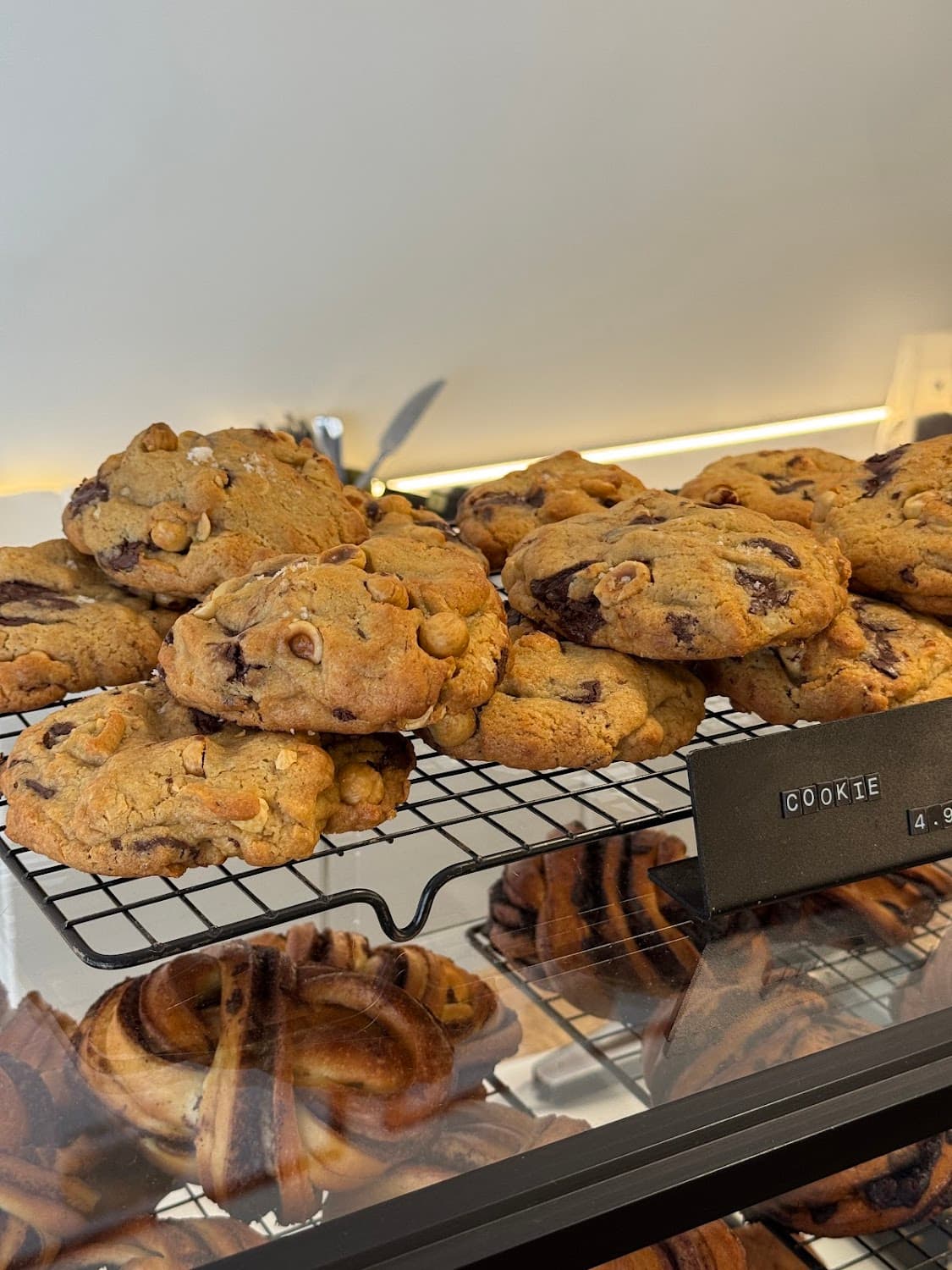 Terres de Café - Saint Honoré, specialty coffee shop in Paris (photo 8)