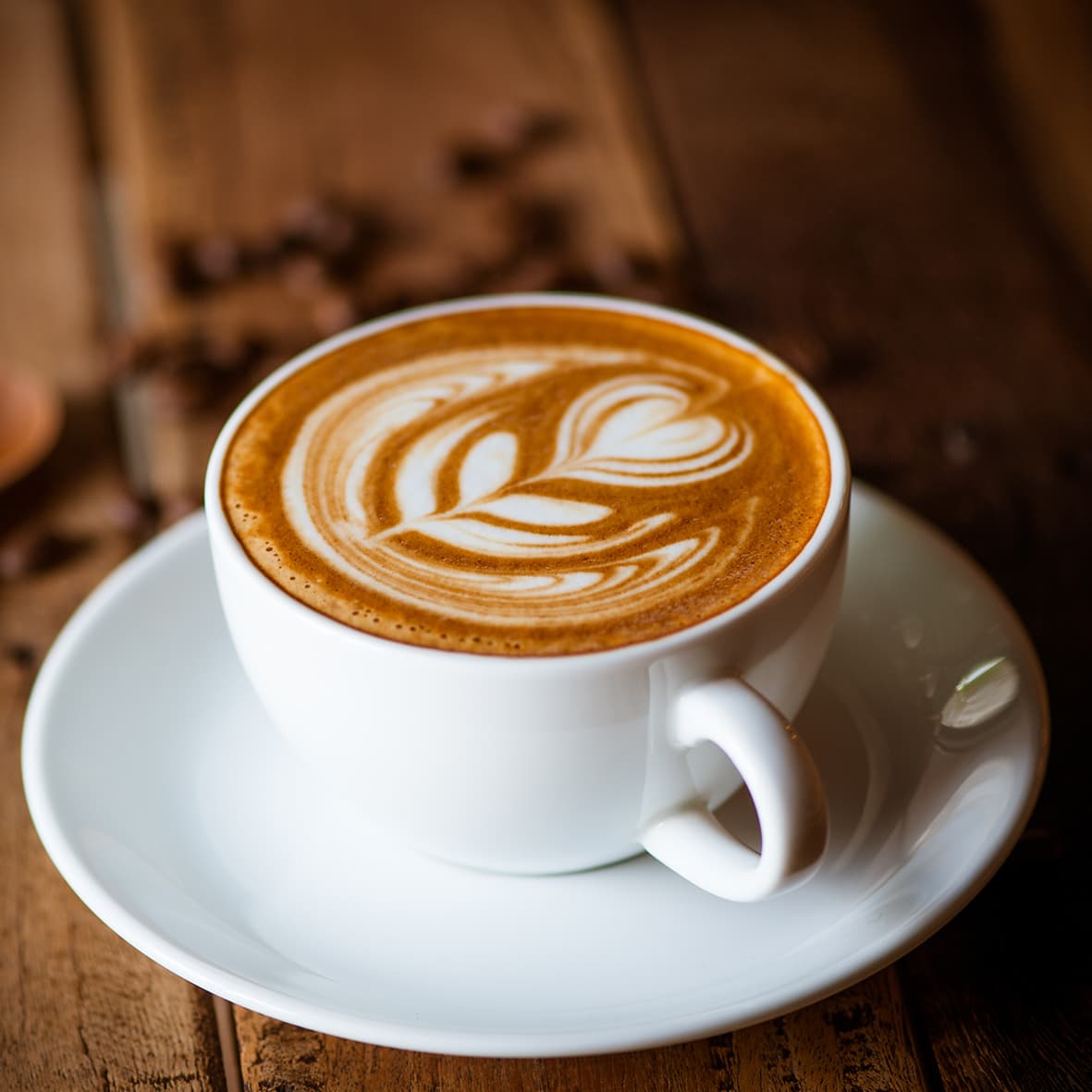Terres de Café - Saint Honoré, specialty coffee shop in Paris (photo 3)