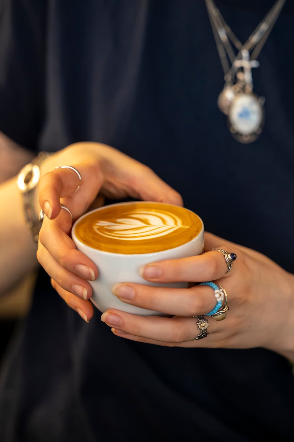 Terres de Café - Tiquetonne, specialty coffee shop in Paris (photo 8)