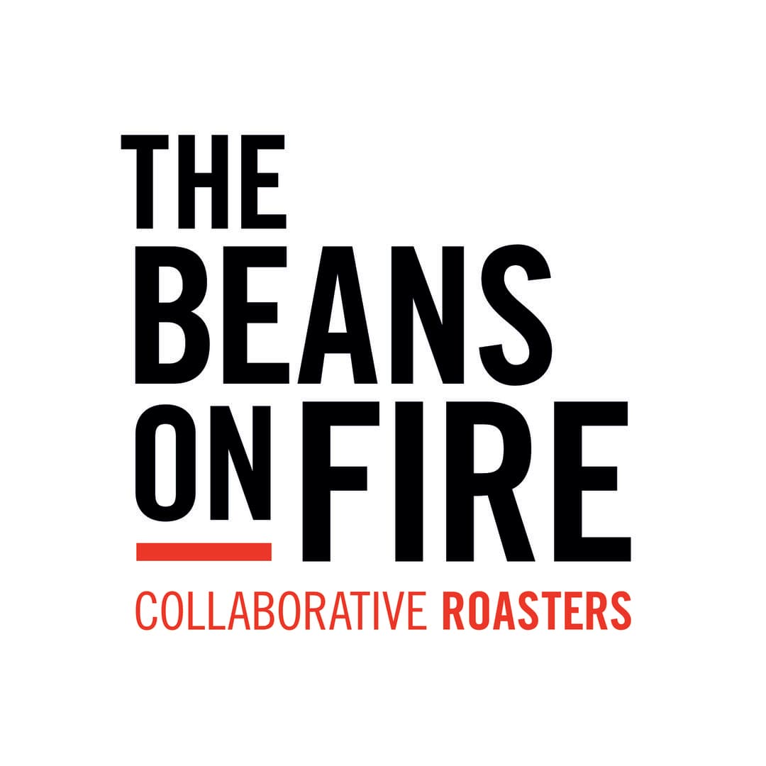 The Beans on Fire - Boulevard de Strasbourg