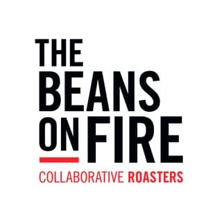 The Beans on Fire - Rue des Trois Frères
