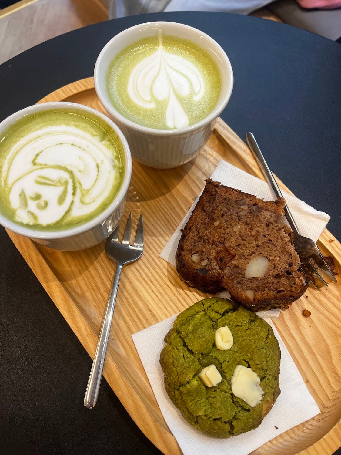 The Coffee - Rue Delambre, specialty coffee shop in Paris (photo 7)