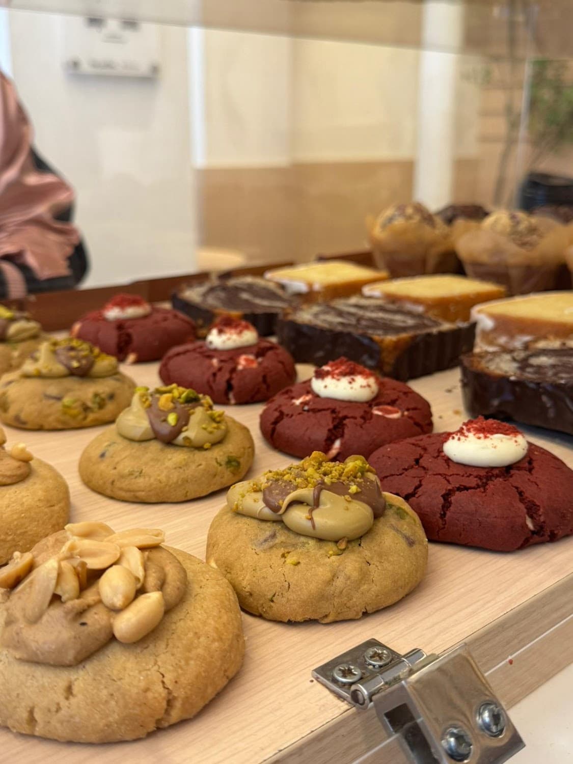 The Coffee - Boulevard de Grenelle, specialty coffee shop in Paris (photo 8)
