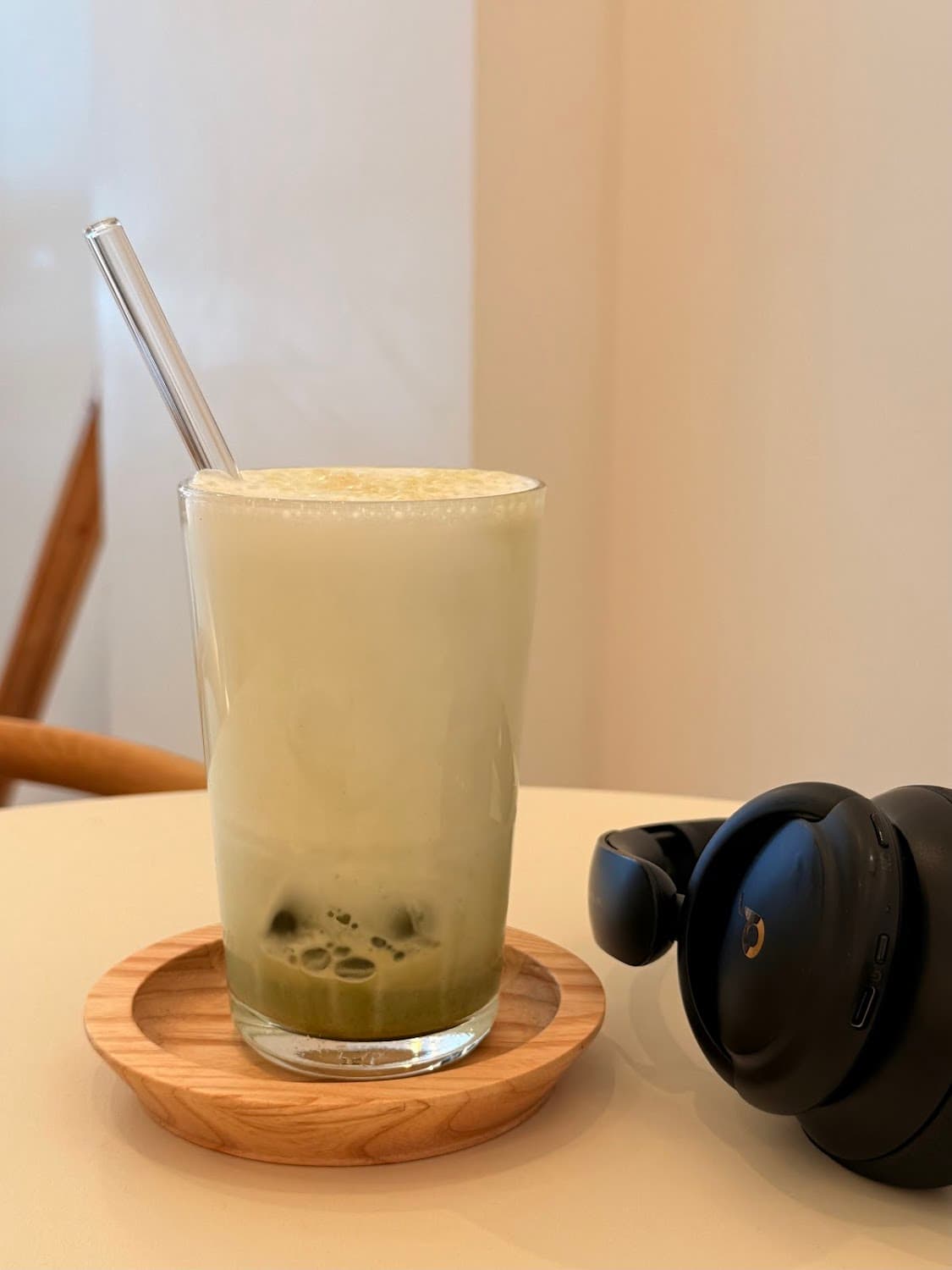 The Coffee — specialty coffee shop in Paris (photo 7)