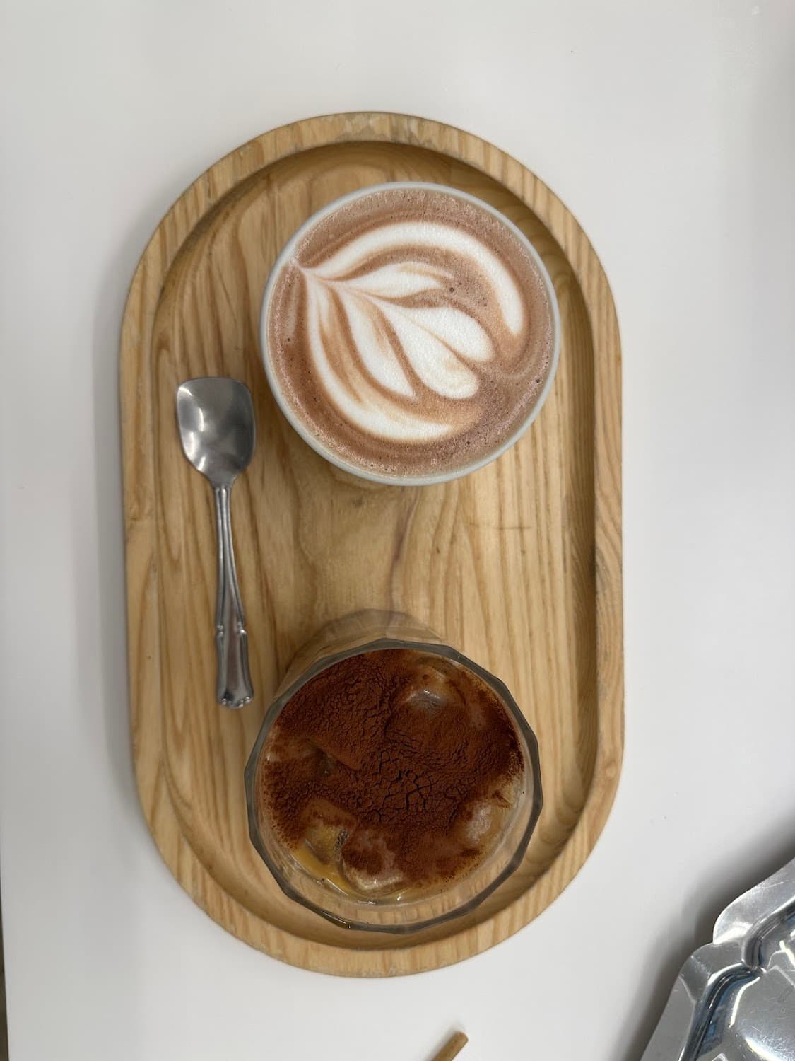 The Coffee