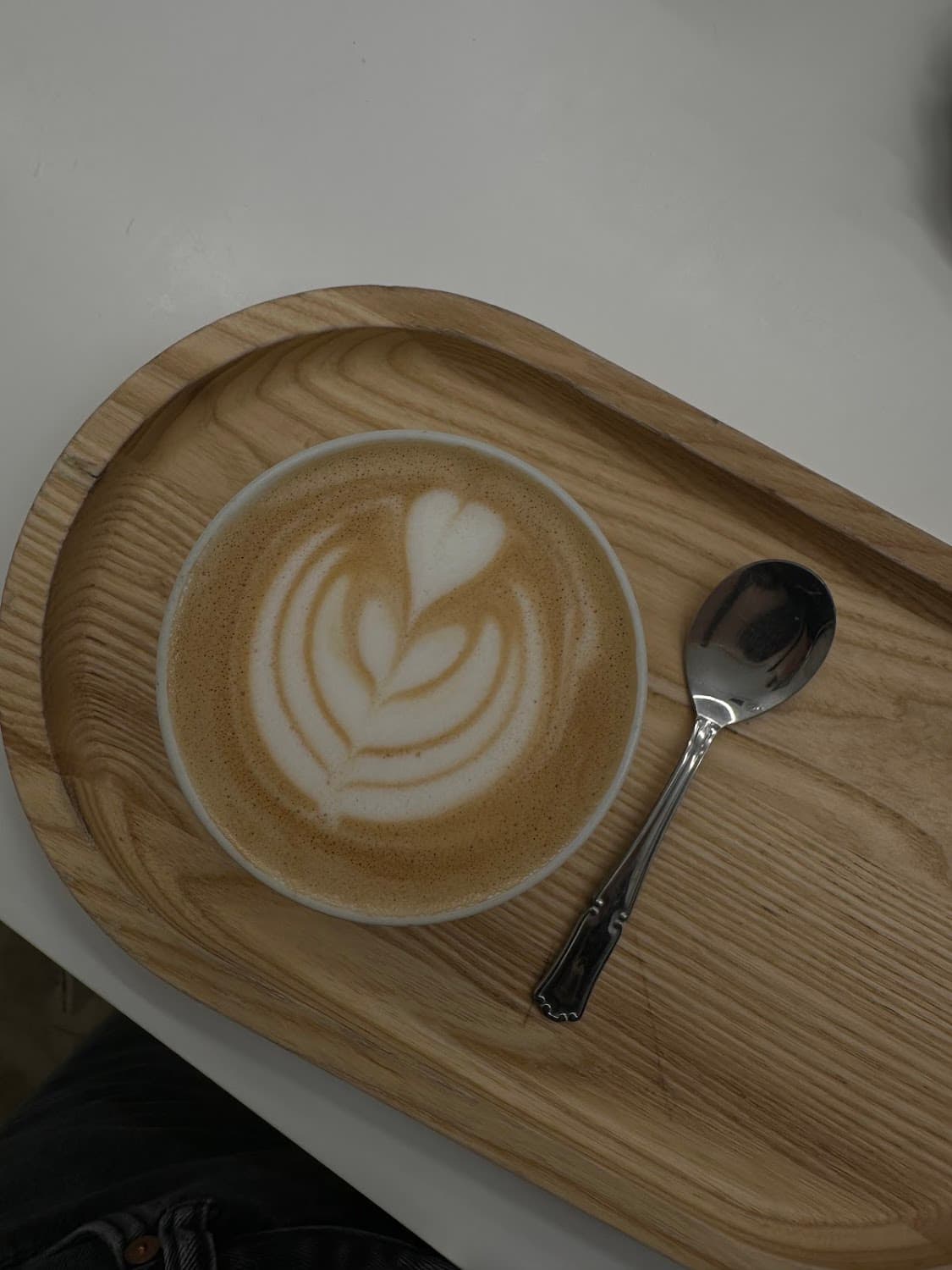 The Coffee