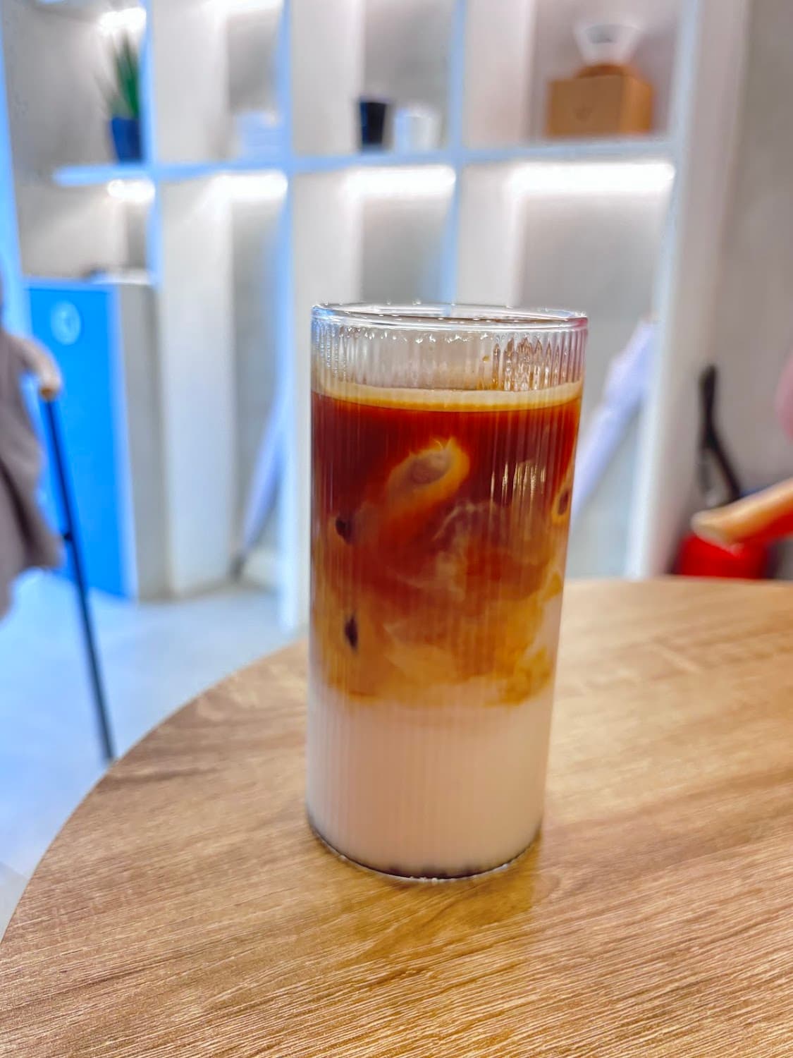 The Coffee - Poissonnière, specialty coffee shop in Paris (photo 7)