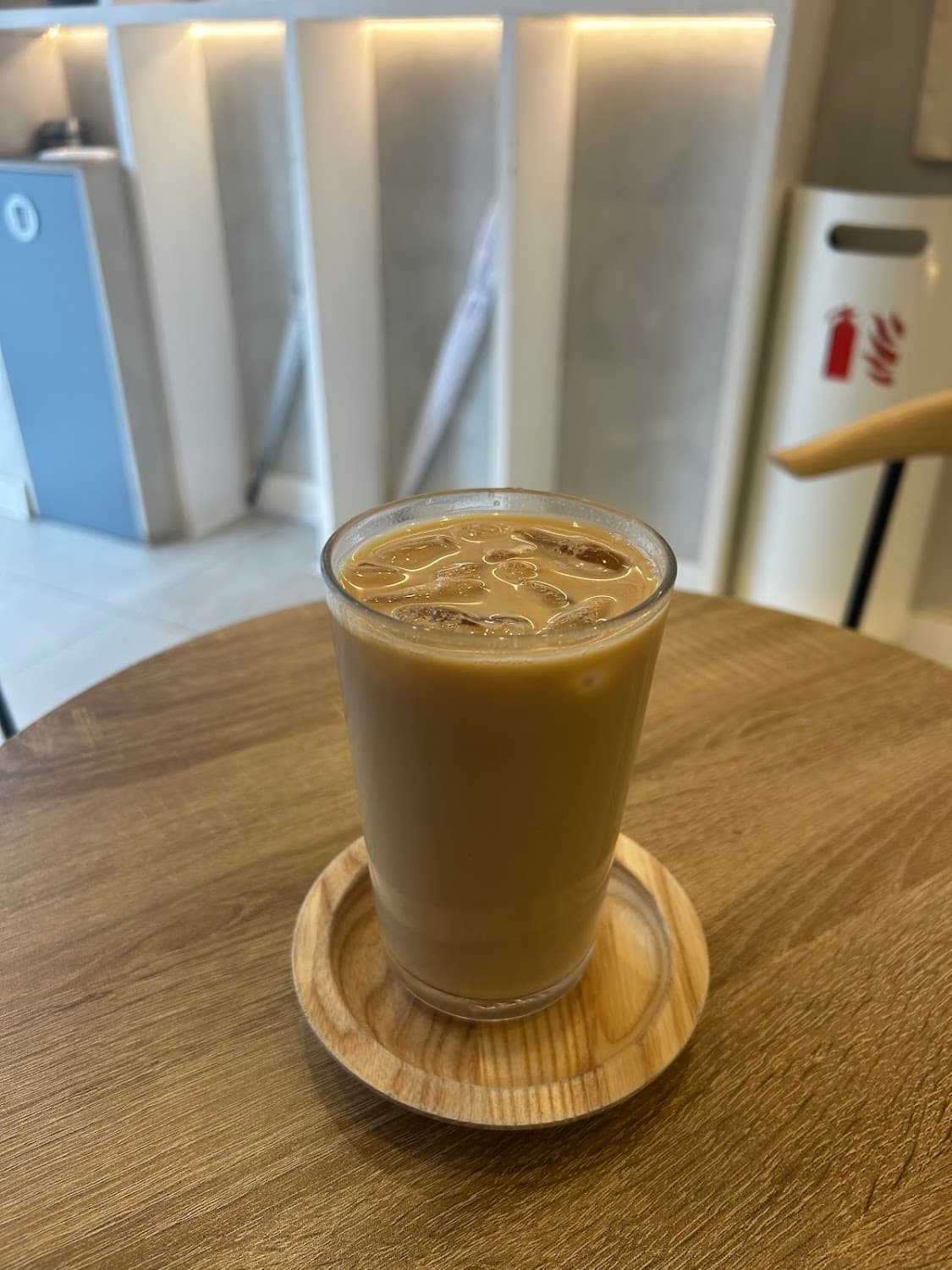 The Coffee - Poissonnière — specialty coffee shop in Paris (photo 4)