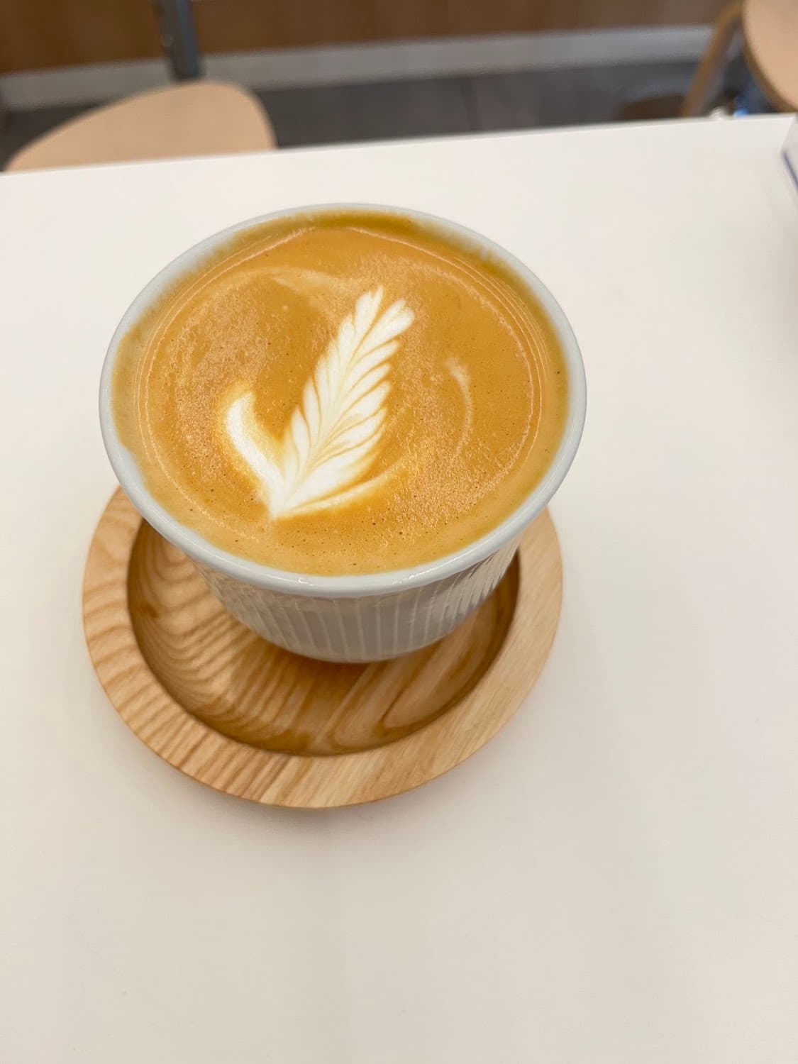 The Coffee Sorbonne
