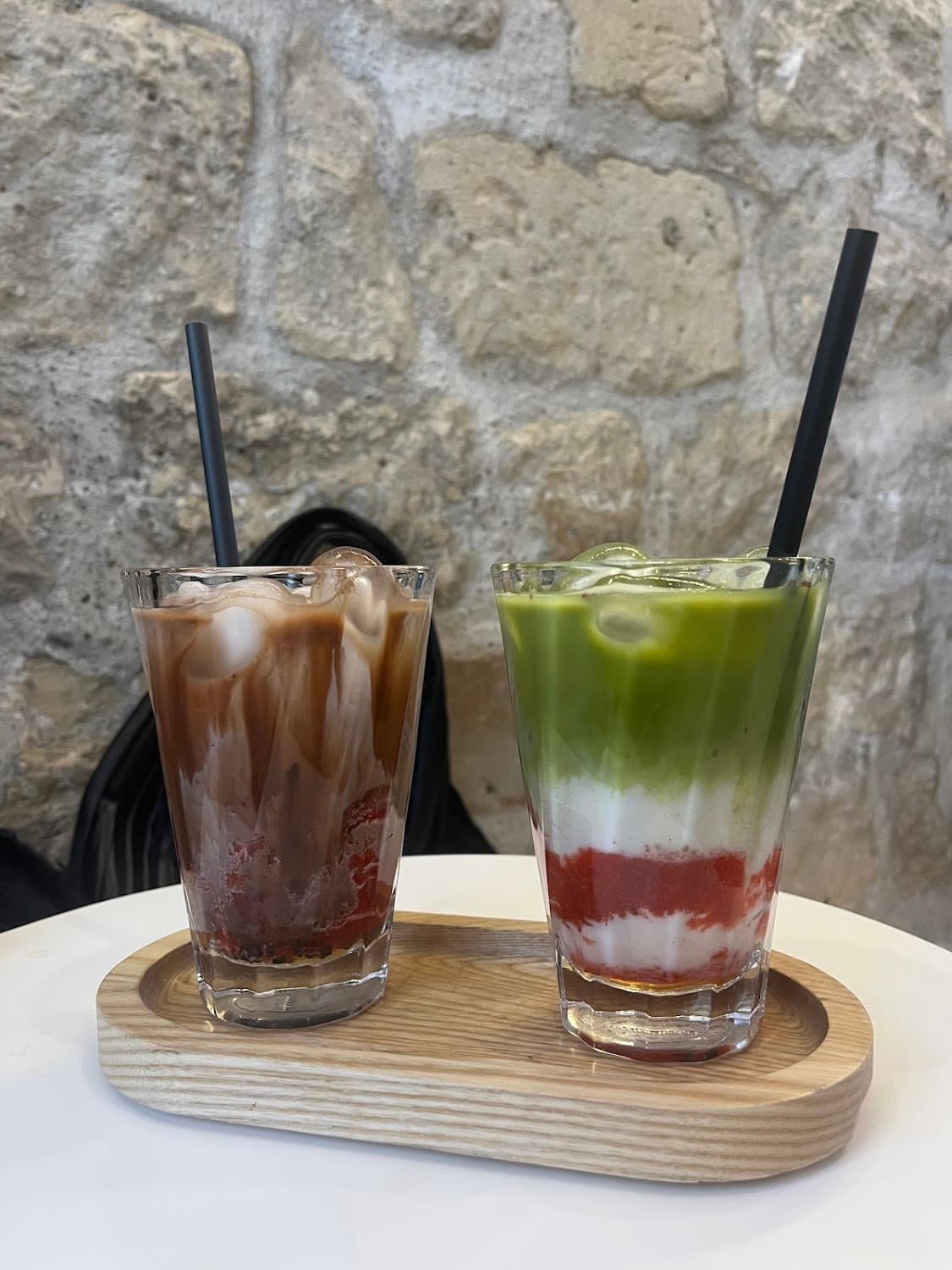 The Coffee - Rue Mazarine, specialty coffee shop in Paris (photo 8)