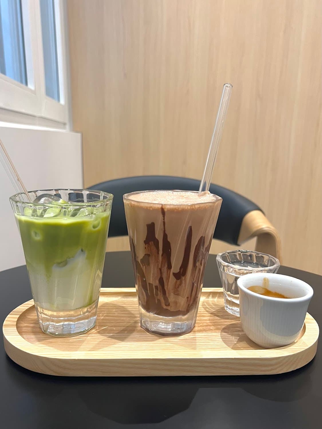 The Coffee - Rue Saint-Placide, specialty coffee shop in Paris (photo 8)