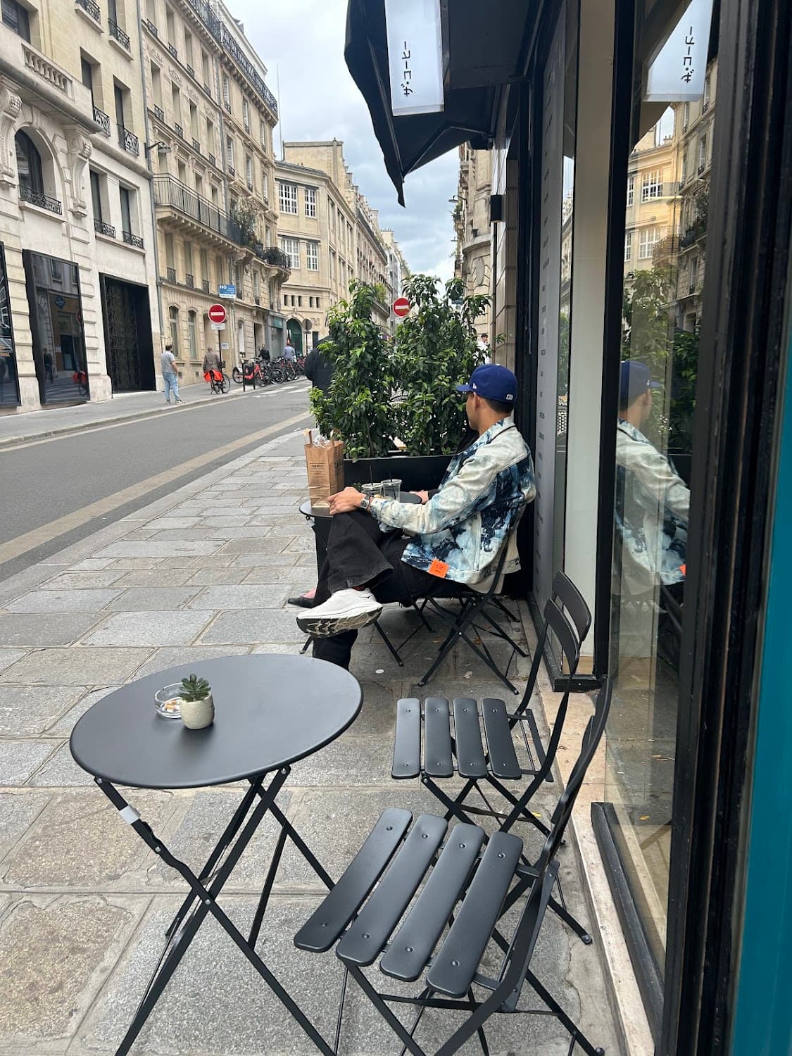 The Coffee - Rue d'Amsterdam, specialty coffee shop in Paris (photo 6)