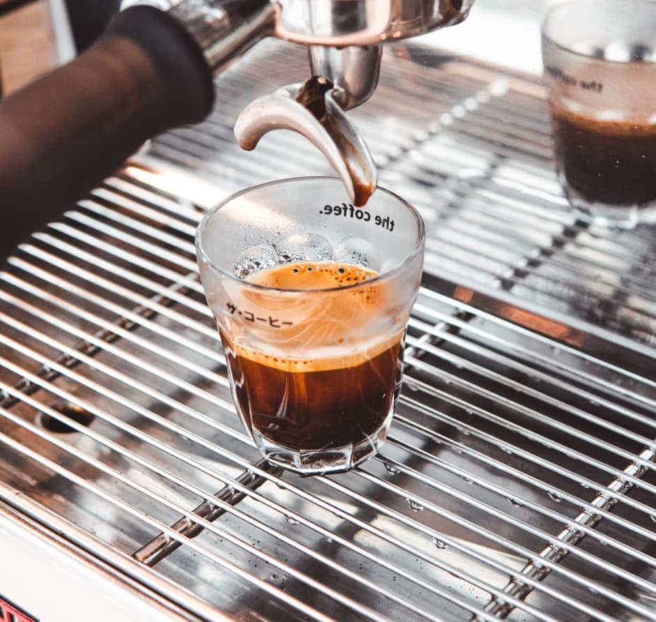 The Coffee - Rue d'Amsterdam, specialty coffee shop in Paris (photo 8)